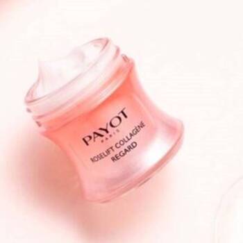 Roselift Collagéne Regard Lifting Eye Cream - Liftingový oční krém 